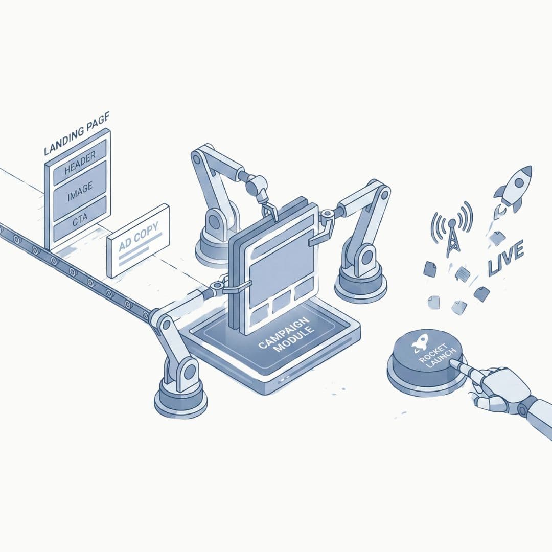 Digital Marketing Audit Strategy