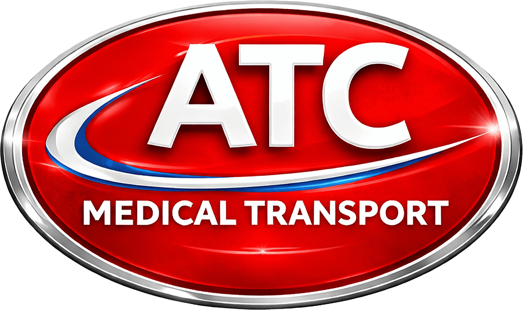 ATC Medical Transport logo