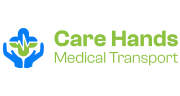 Care Hands Medical Transport logo