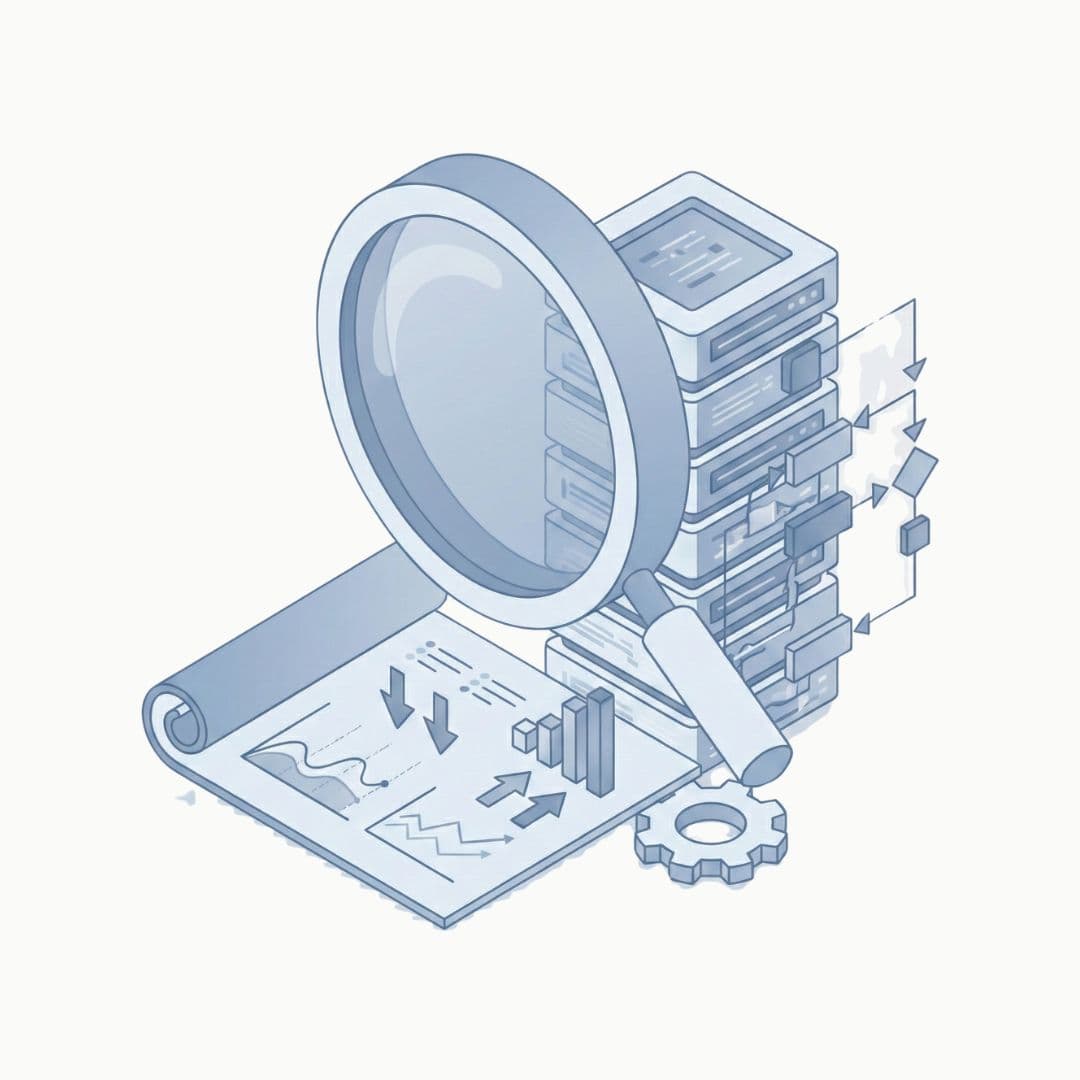 Digital Marketing Audit Strategy