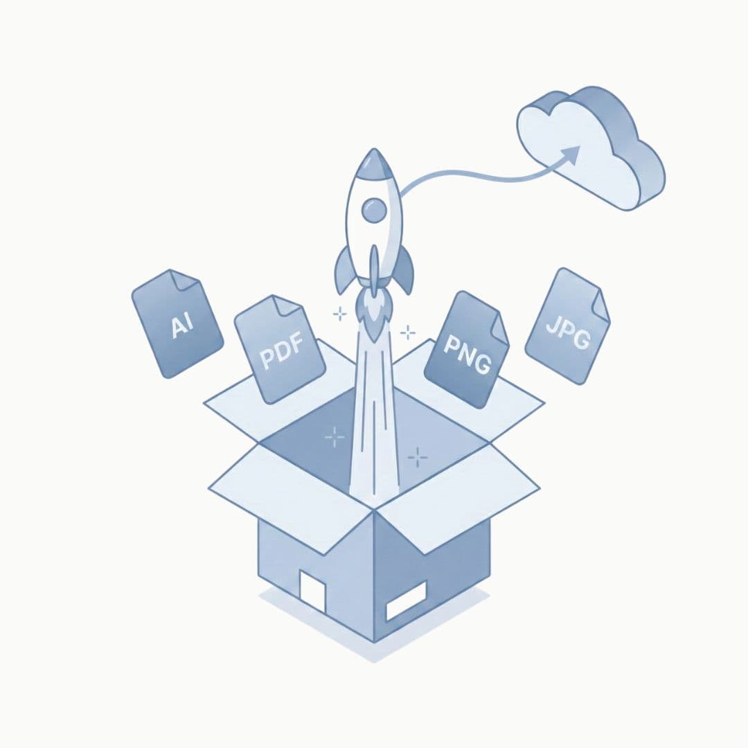Web Development Planning Architecture