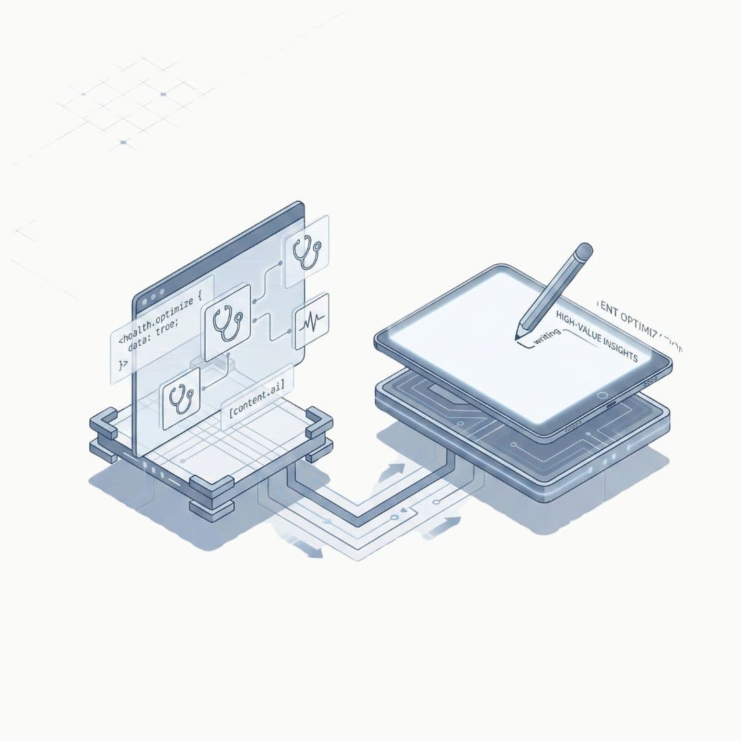 Web Development Planning Architecture