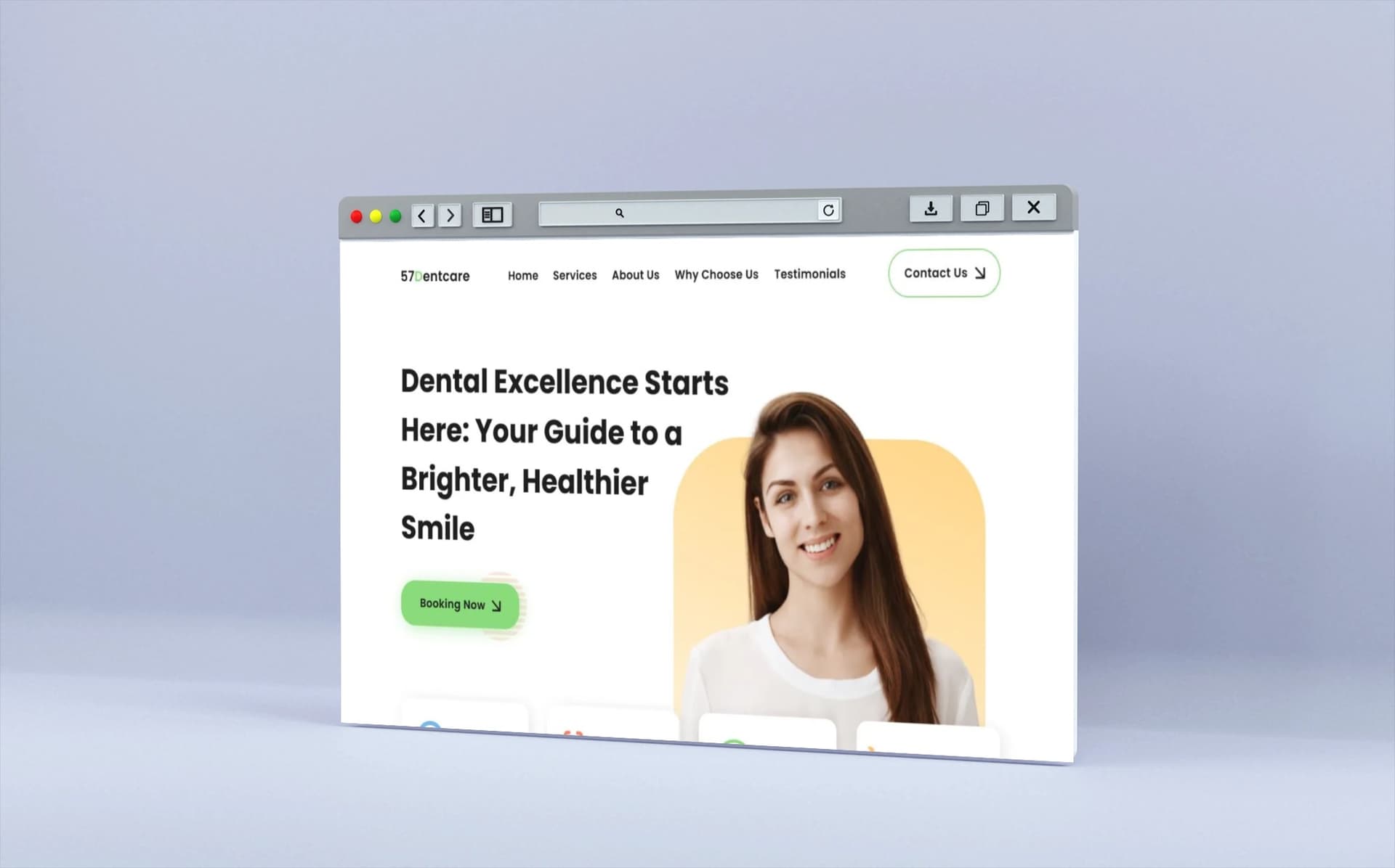 UI/UX Design