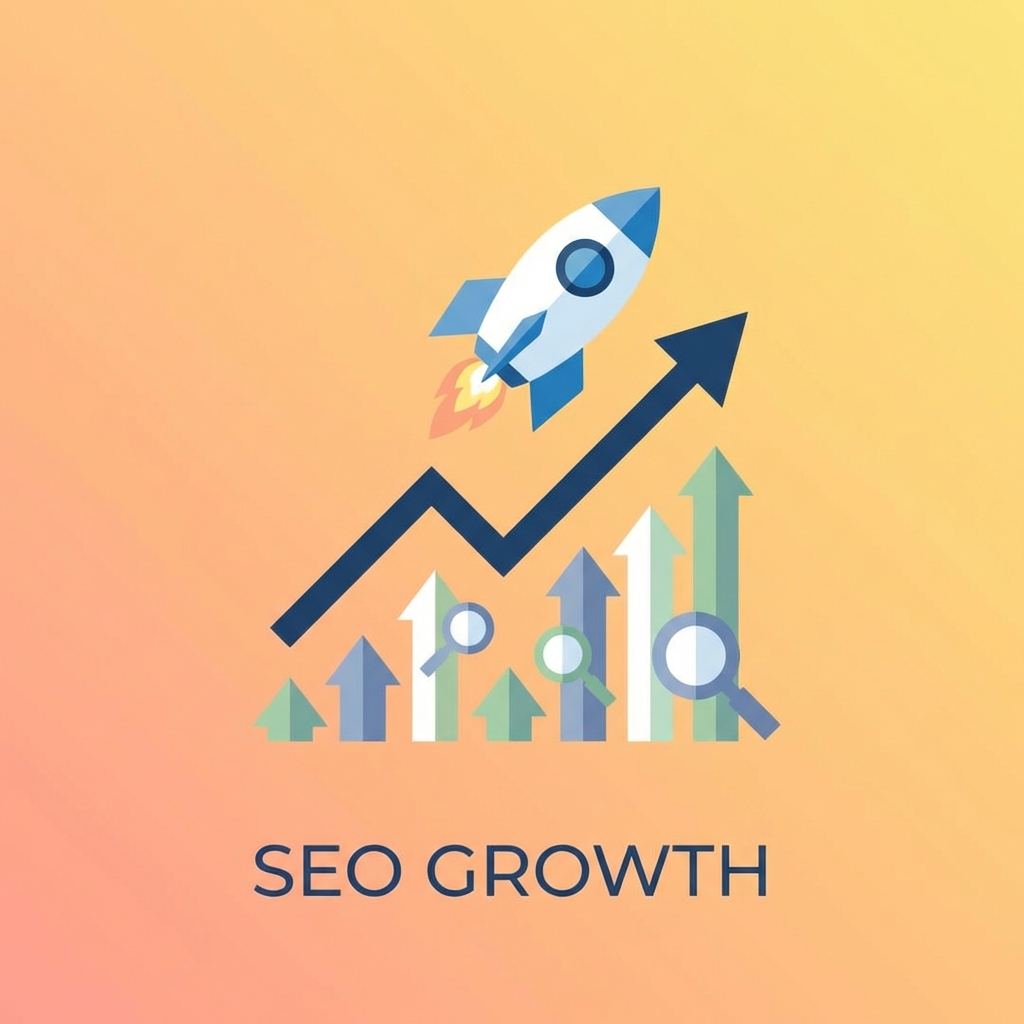SEO Growth Rocket
